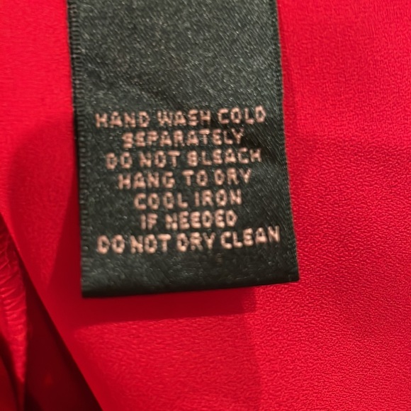 Ralph Lauren dress 👗 size 10 - Picture 12 of 12